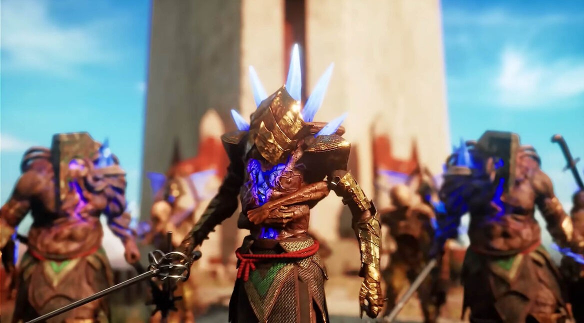 Flintlock Siege of Dawn Tipps