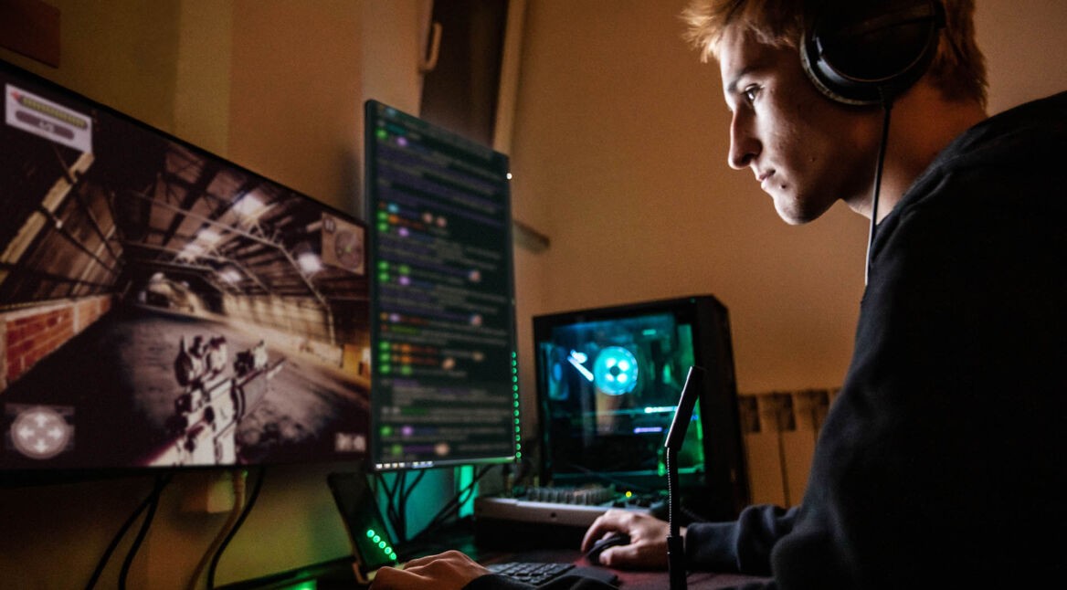 Spiel auf anderen Bildschirm verschieben: So klappt's