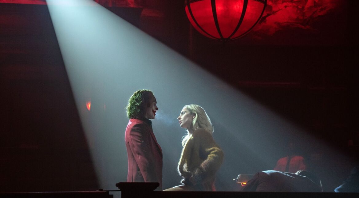 Joker 2: Folie à Deux