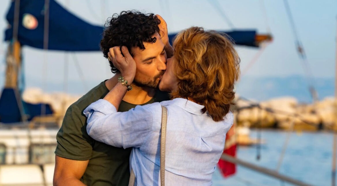 Ende erklärt: Bild aus Betrügerische Liebe