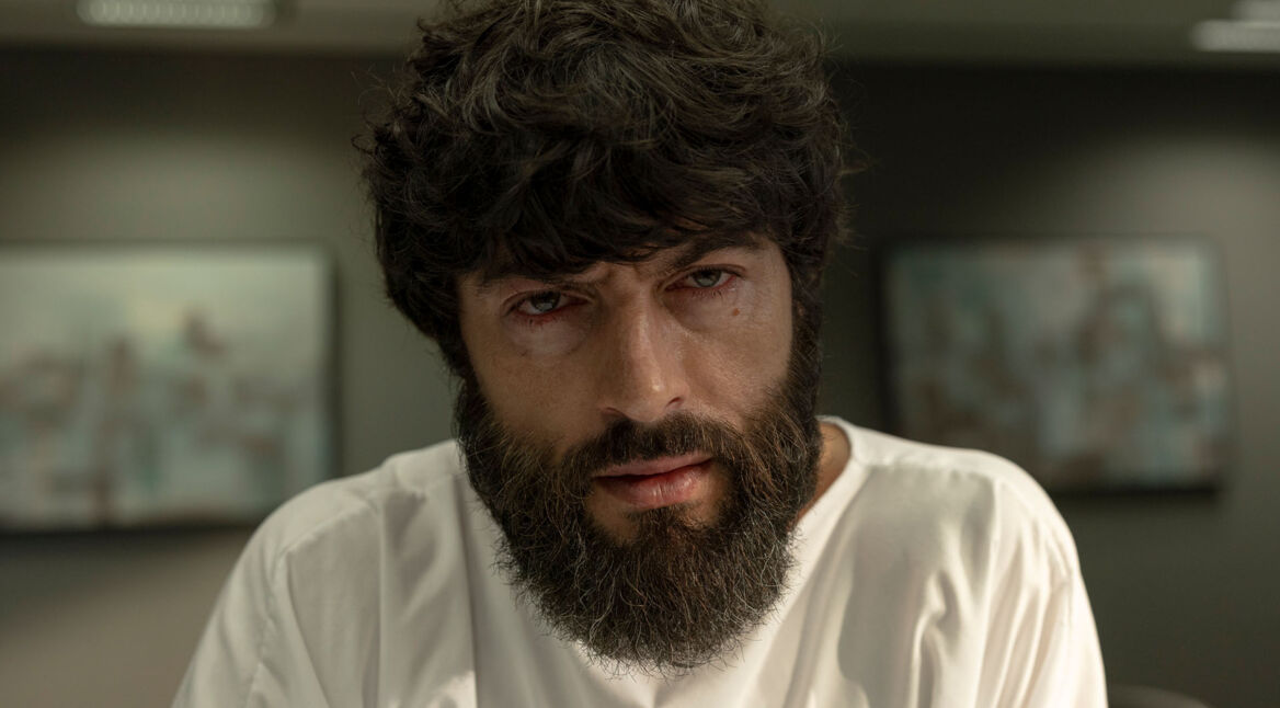 Die letzte Nacht in Tremor (4)