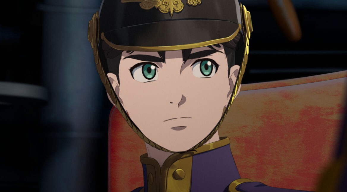 Bild zeigt Staffel 1 der Netflix-Serie "Leviathan".