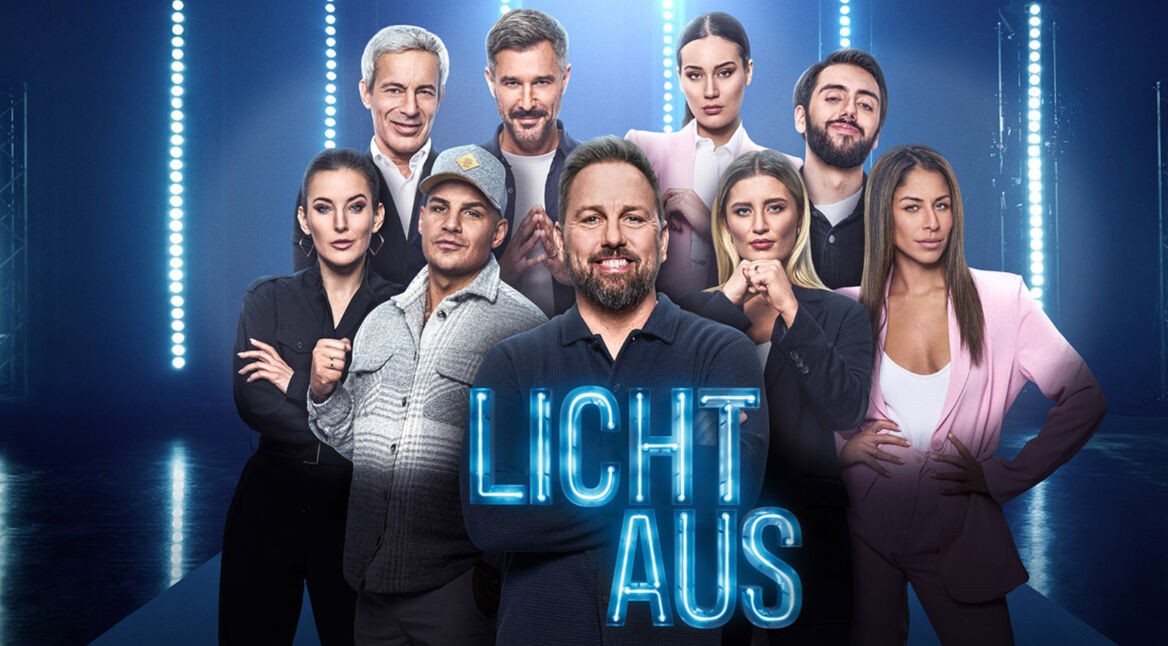 Bild der Teilnehmer von Licht Aus