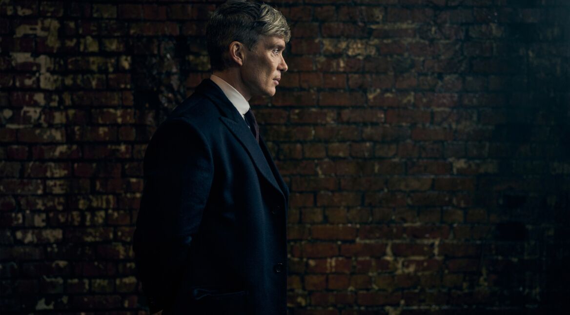 Peaky Blinders Film