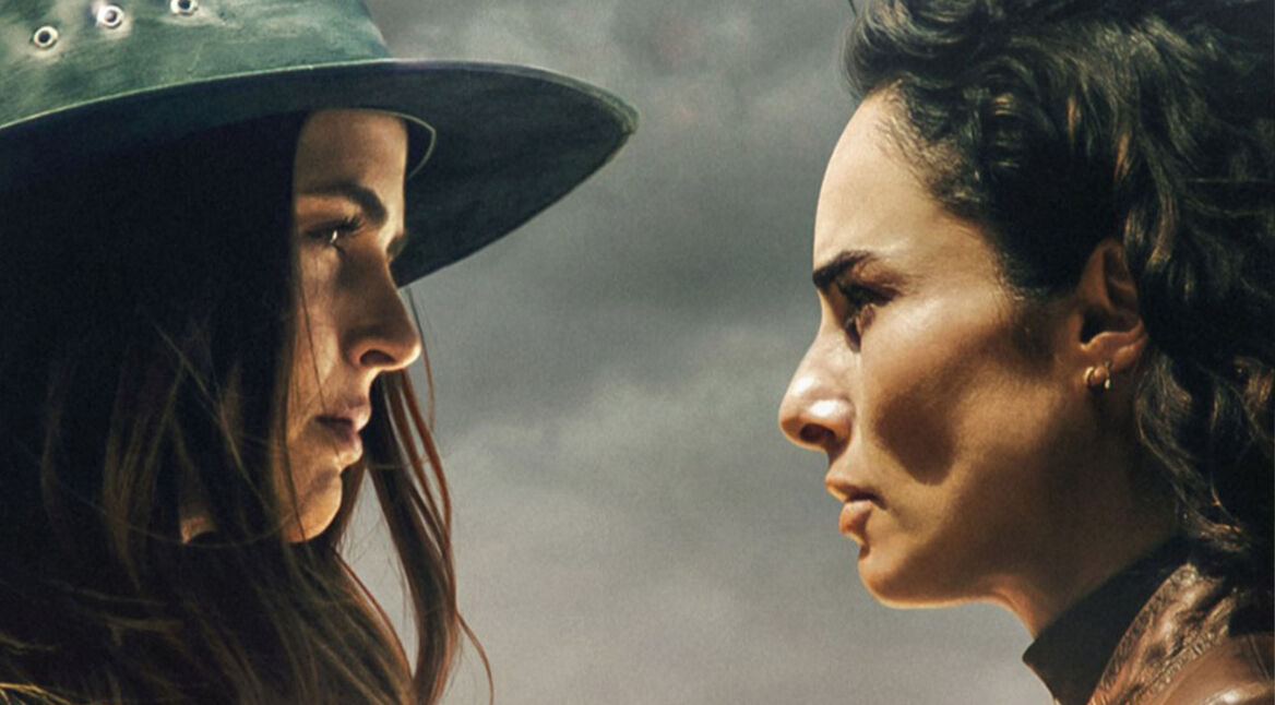 Die Guerra-Fehde (2)