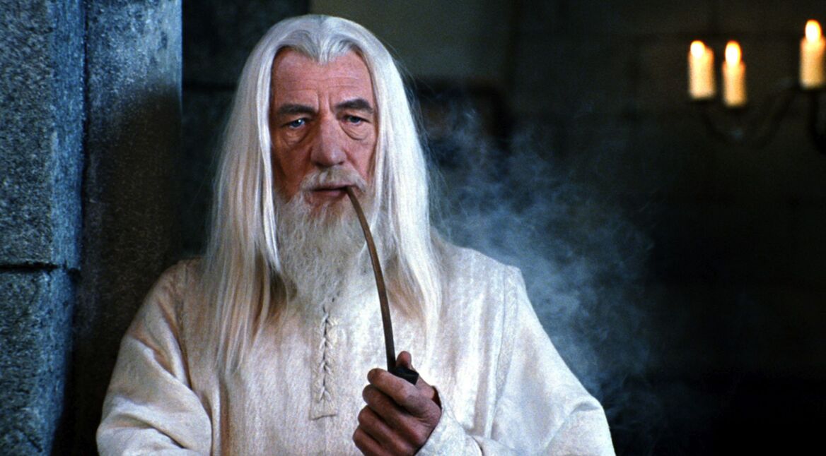 Herr der Ringe & Hobbit: Die Reihenfolge erklärt