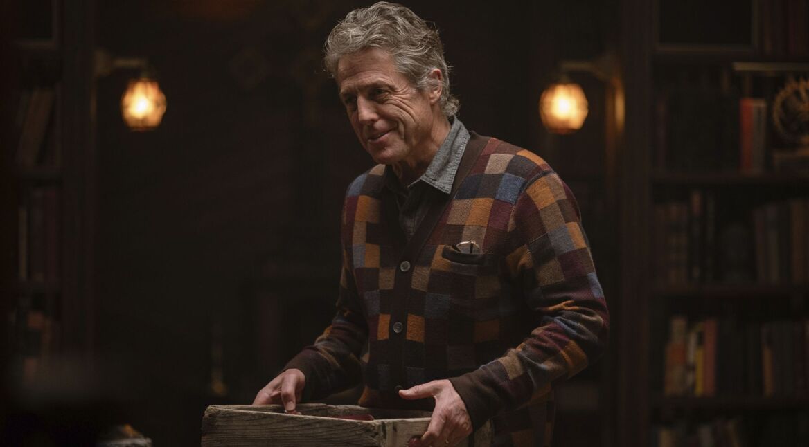 Heretic streamen: Der Horrorfilm mit Hugh Grant im Heimkino