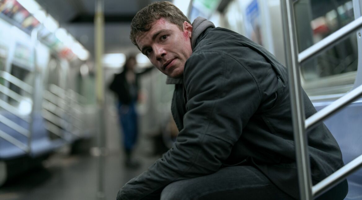 The Night Agent Staffel 2