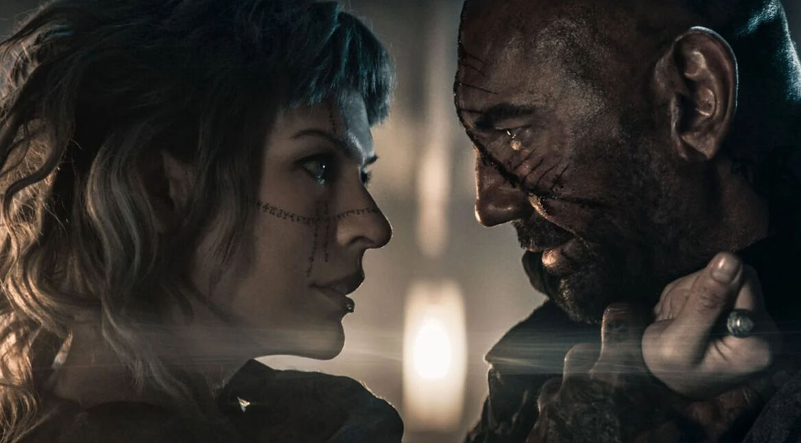 In the Lost Lands (4)