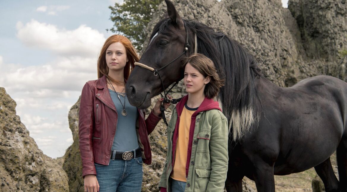 Bild aus "Ostwind 5: Der große Orkan"