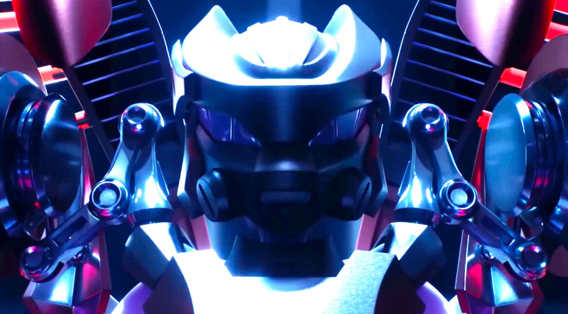 Rüstungs-Mewtu in Pokémon GO