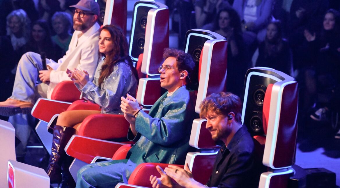 The Voice of Germany