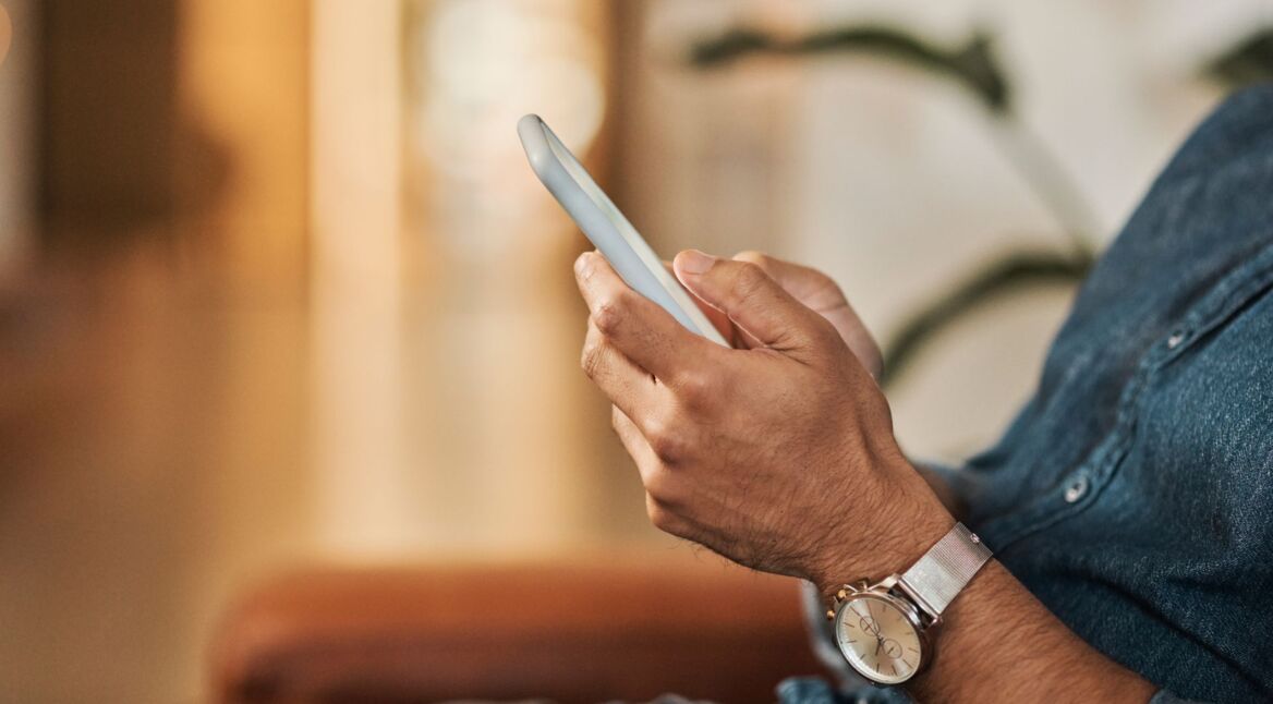 Apps von Handy zu Handy übertragen: So geht's unter Android