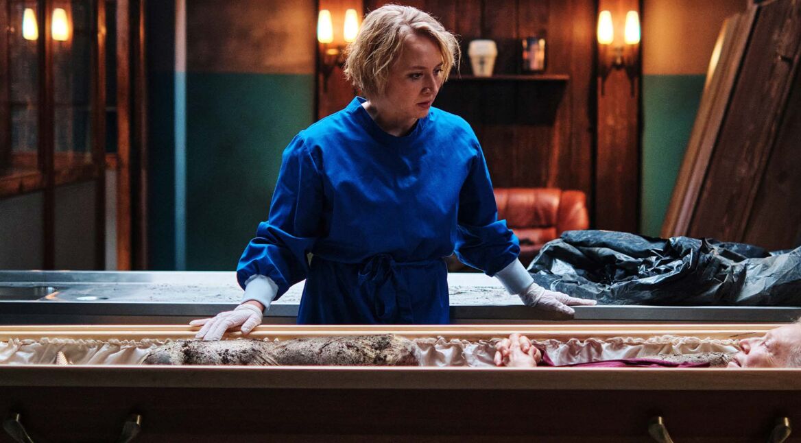 Totenfrau Staffel 2 (5)