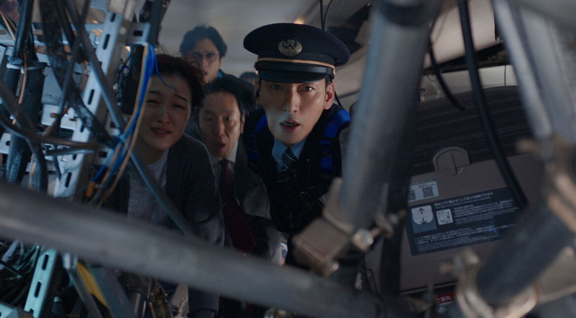 Bullet Train Explosion (5)