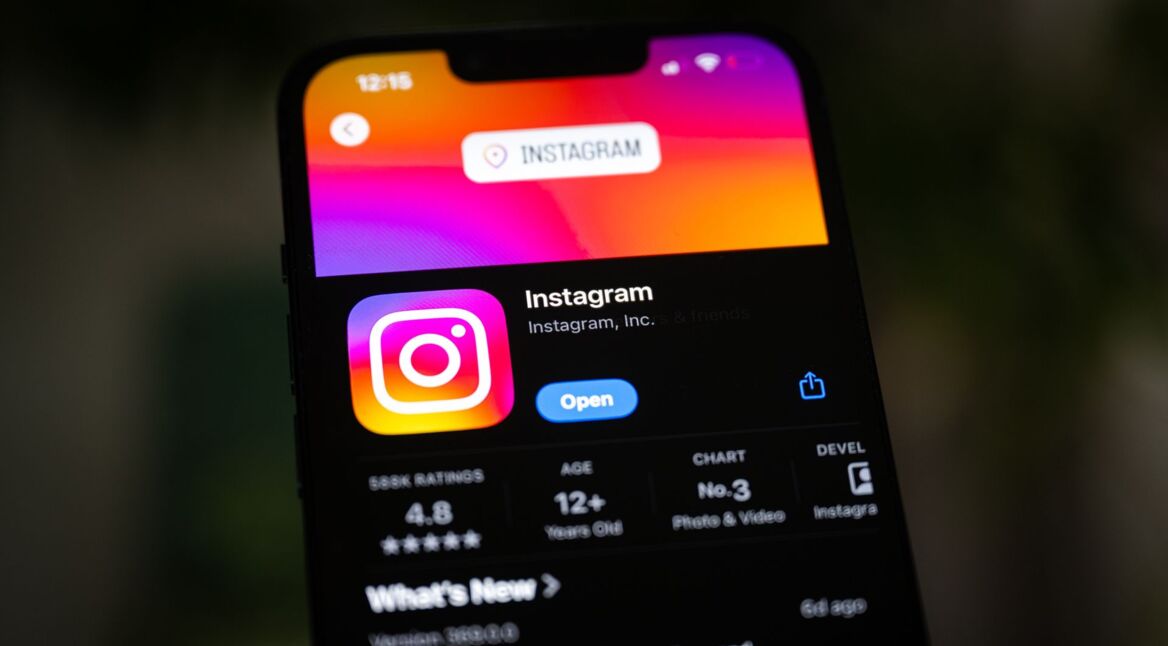 Instagram Story nicht verfügbar: Daran kann es liegen