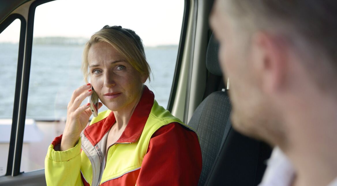 Praxis mit Meerblick: Neue Folgen 2026 – alle Infos