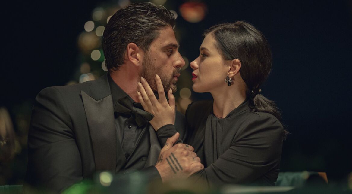 365 Tage: Reihenfolge der Filme & Bücher