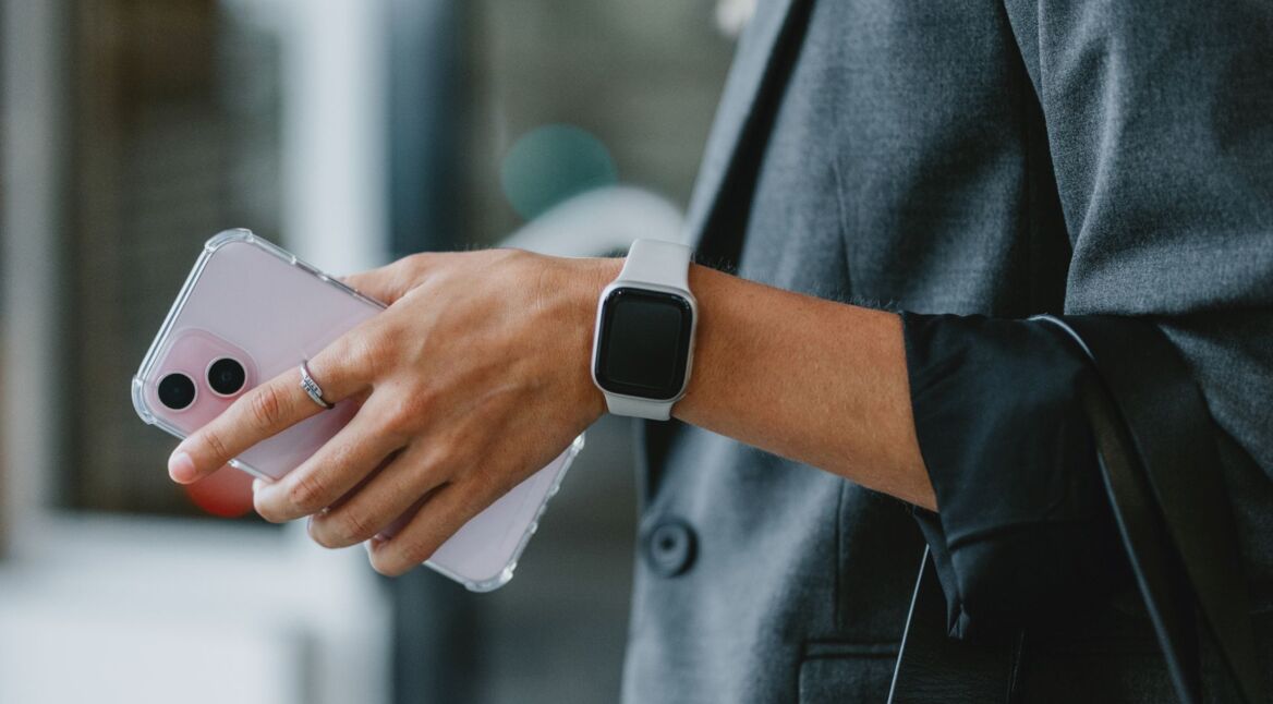 Apple Watch: Temperatur messen