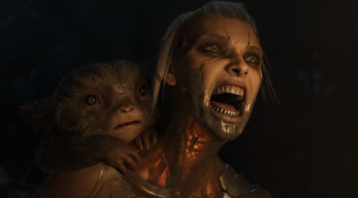 Love Death and Robots (10)