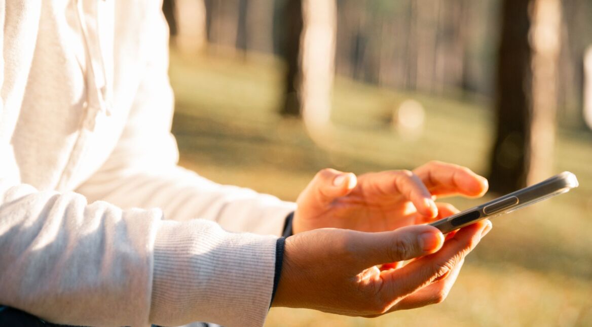 Instagram: Registrierung geht nicht