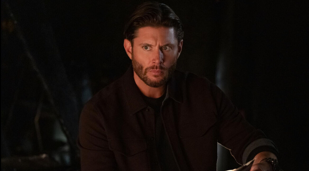 Jensen Ackles in Countdown