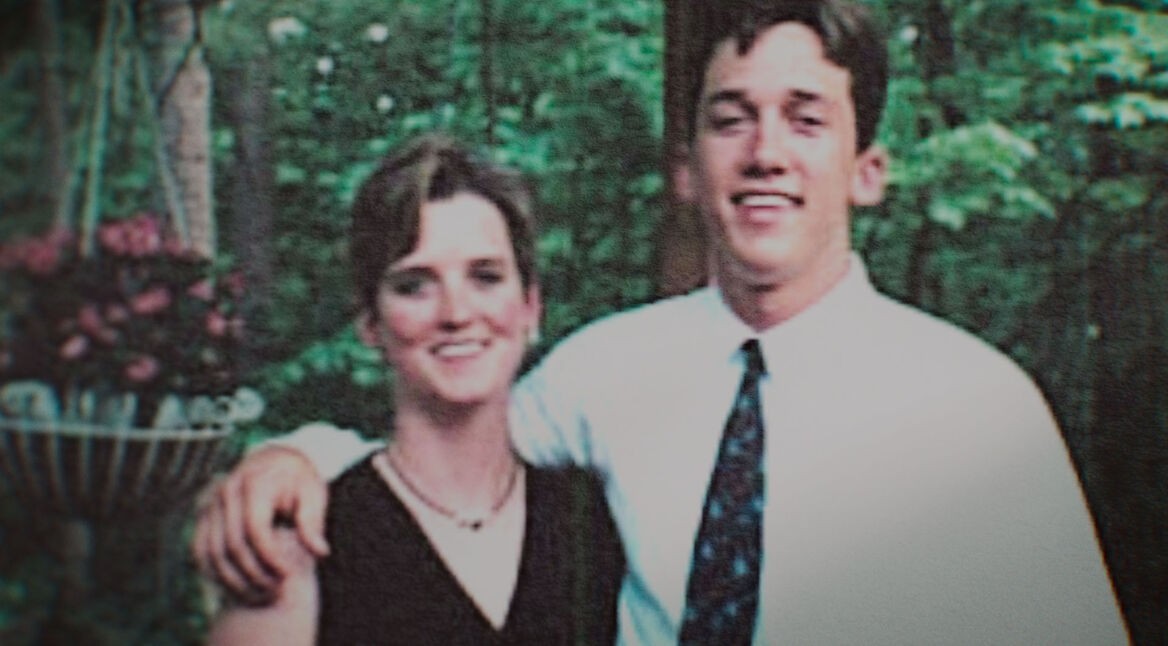 Amy Bradley ist spurlos verschwunden 2