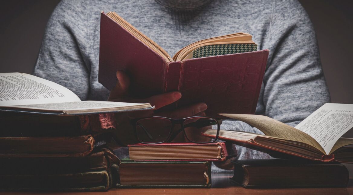 Ethan Cross: Reihenfolge