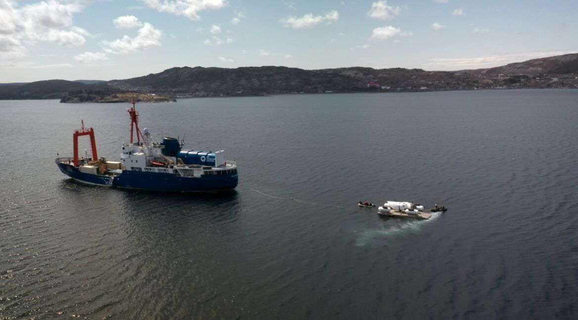 Titan: Die OceanGate-Katastrophe