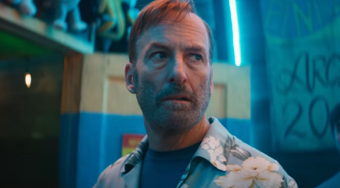 Bob Odenkirk in Nobody 2