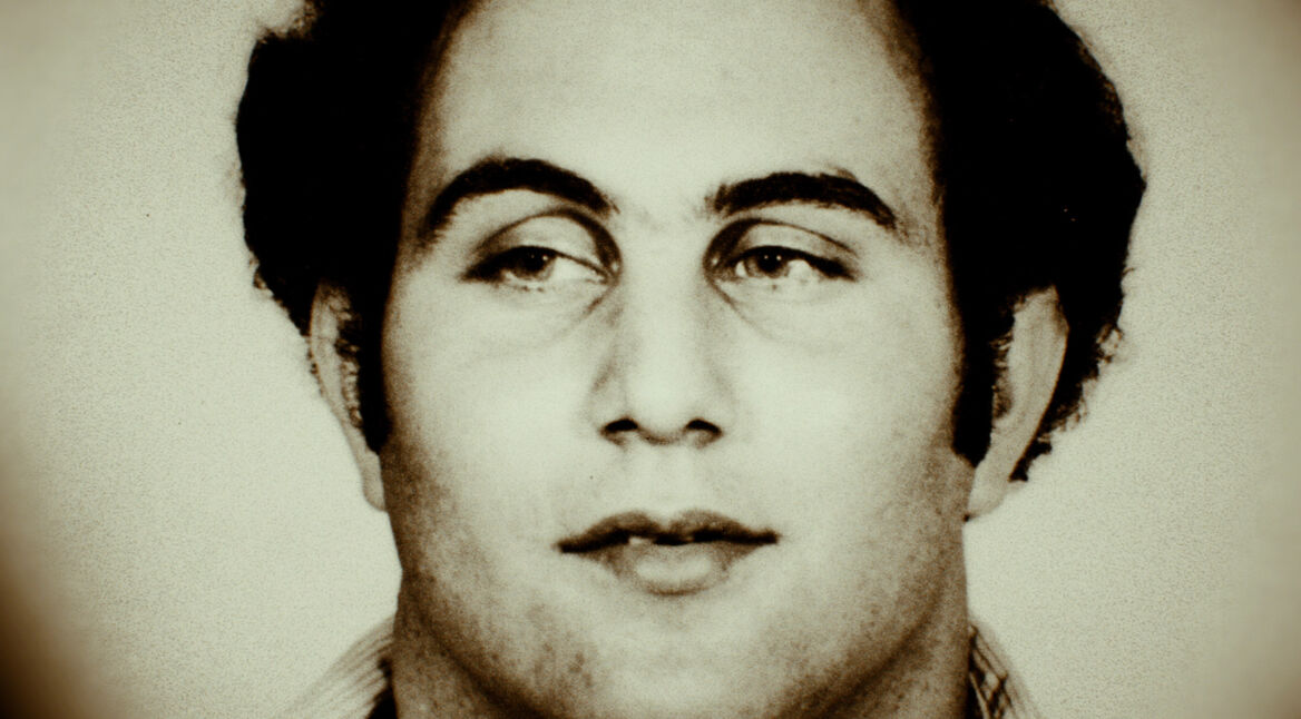 Bild aus Son of Sam: Selbstporträt eines Mörders