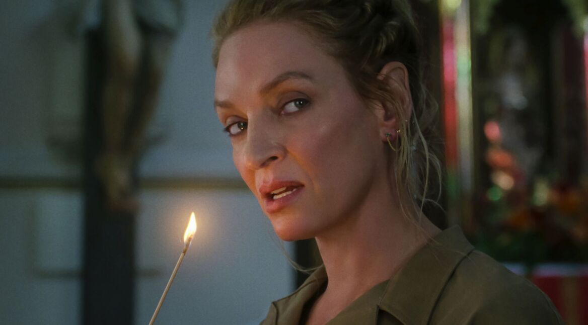 The Old Guard 2_Uma Thurman