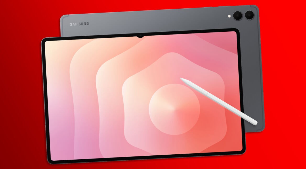 Galaxy Tab S11 Ultra