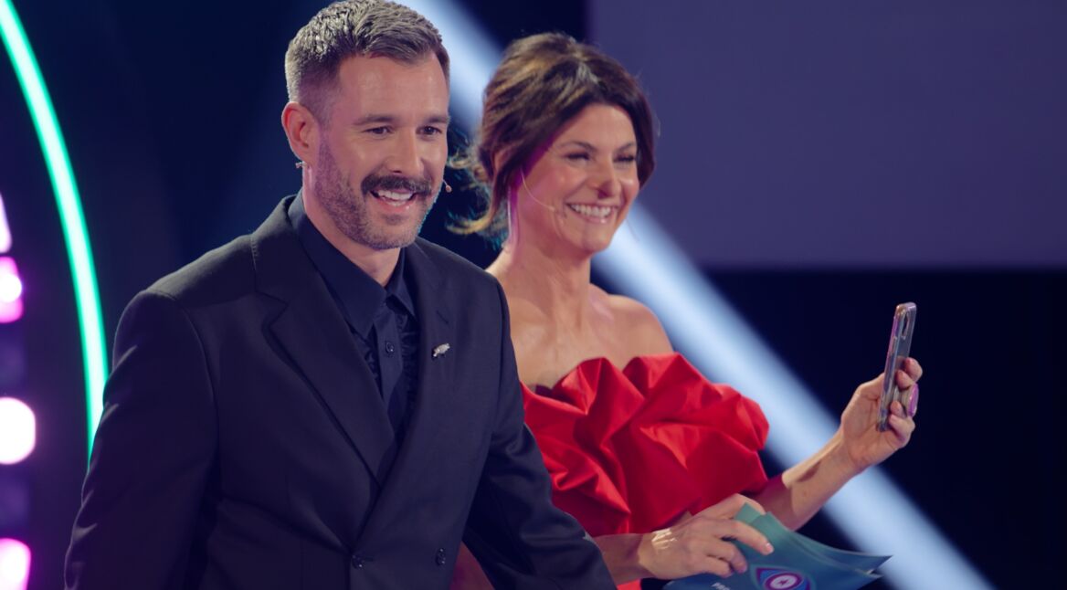 Promi Big Brother 2025