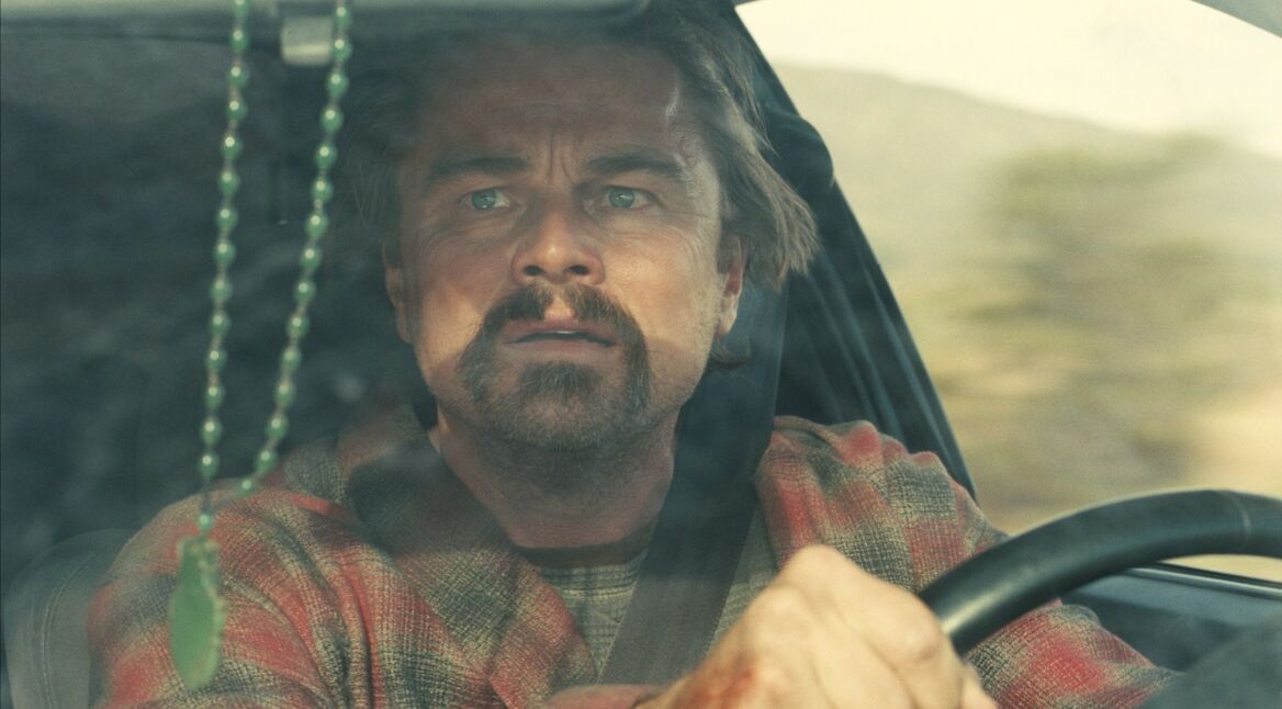 One Battle After Another