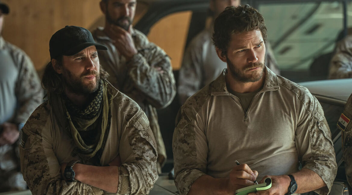 The Terminal List Dark Wolf (4)