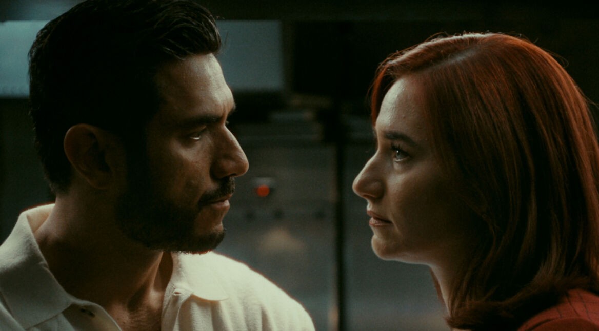 Bild aus der Serie Die Legende