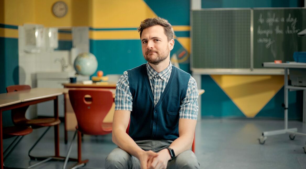 Almania: Staffel 4 – Überblick