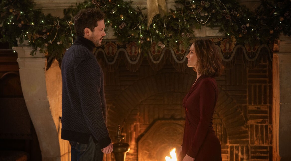 Champagne Problems (4)