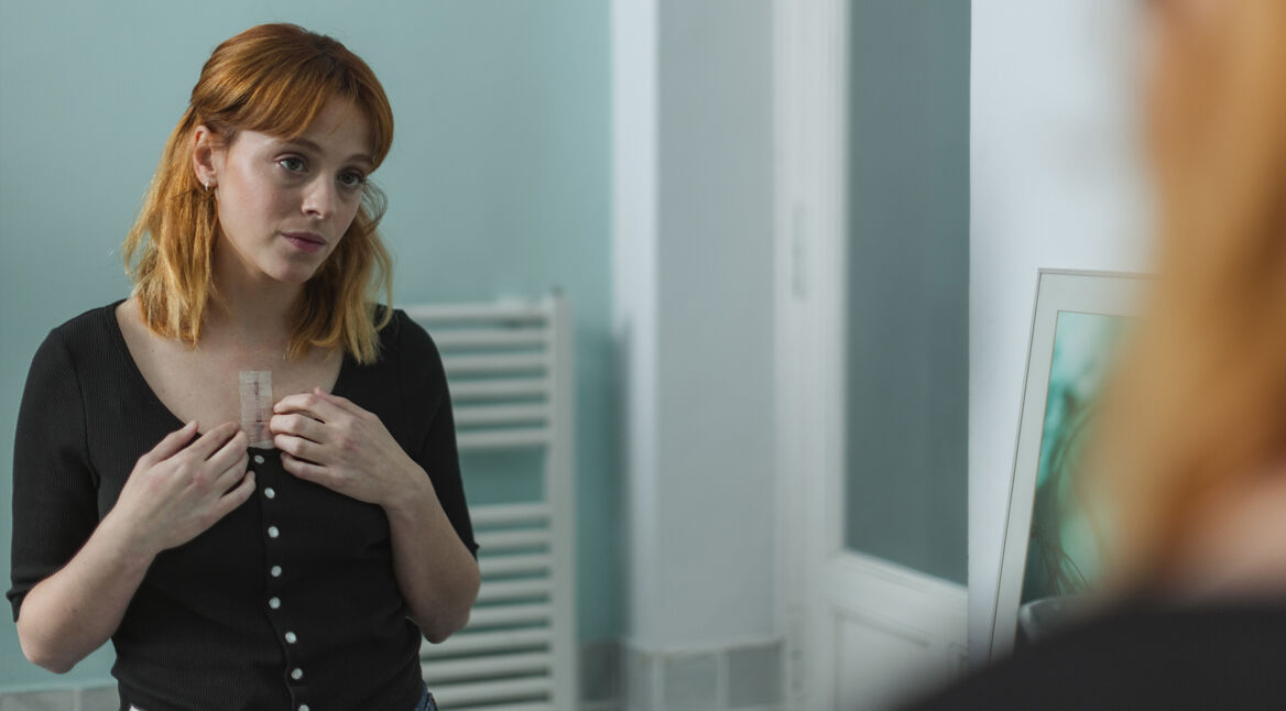 Der Kristallkuckuck (4)