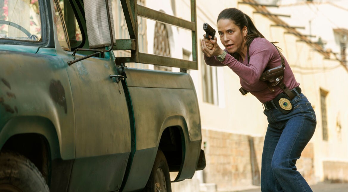 Szenenbild aus Das Unglück Staffel 2 bei Netflix