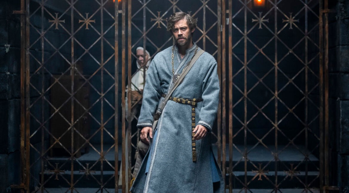 Rob Cole in Der Medicus 2