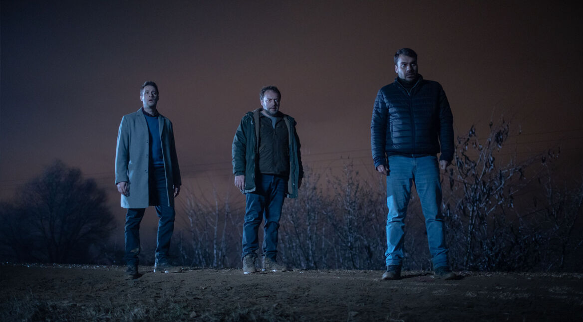 Kasaba - Die Kleinstadt (4)