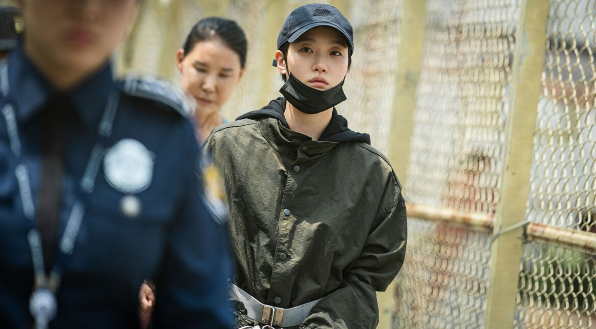 The Price of Confession (1)