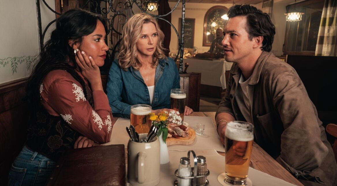 Alpentod_Ein Bergland-Krimi