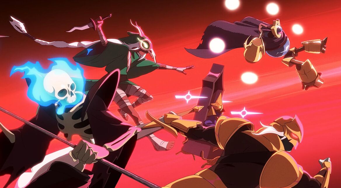 Slay the Spire 2 Builds: Die besten Strategien für jeden Charakter