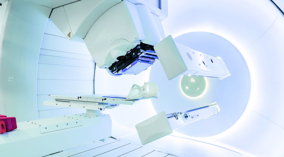 Smart Hospital Essen