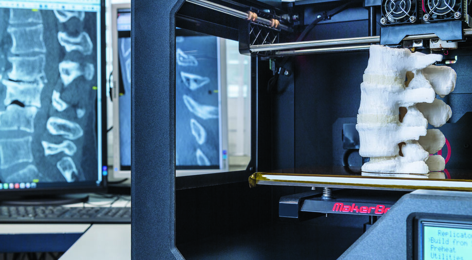 Smart Hospital Essen