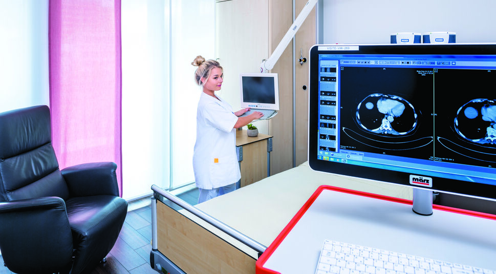 Smart Hospital Essen