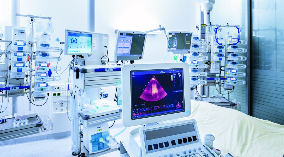 Smart Hospital Essen